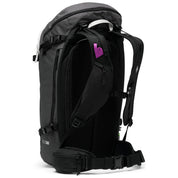 Black Diamond HELIO 30 BACKPACK Carbon