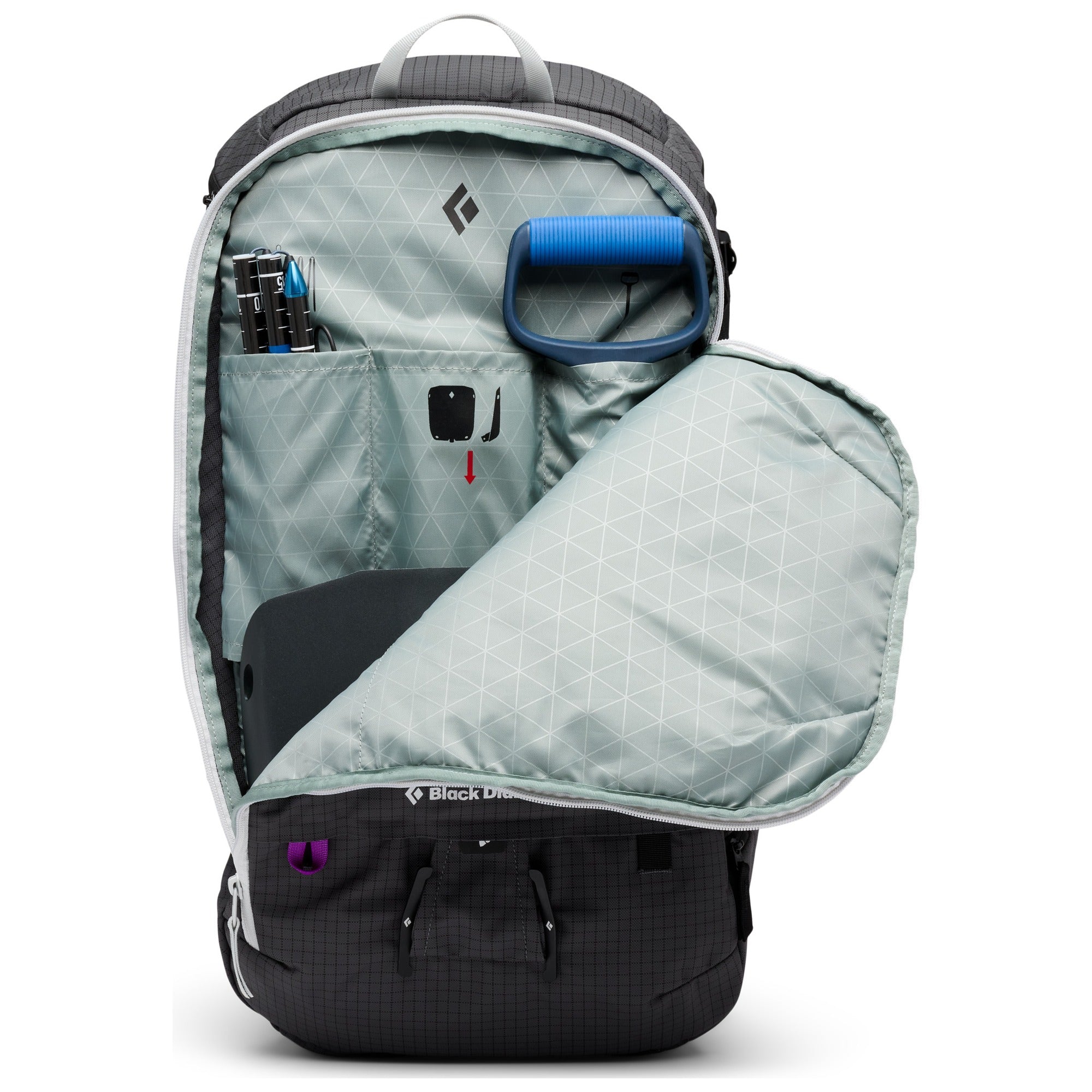 HELIO 30 BACKPACK