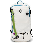 Black Diamond HELIO 30 BACKPACK CHALK