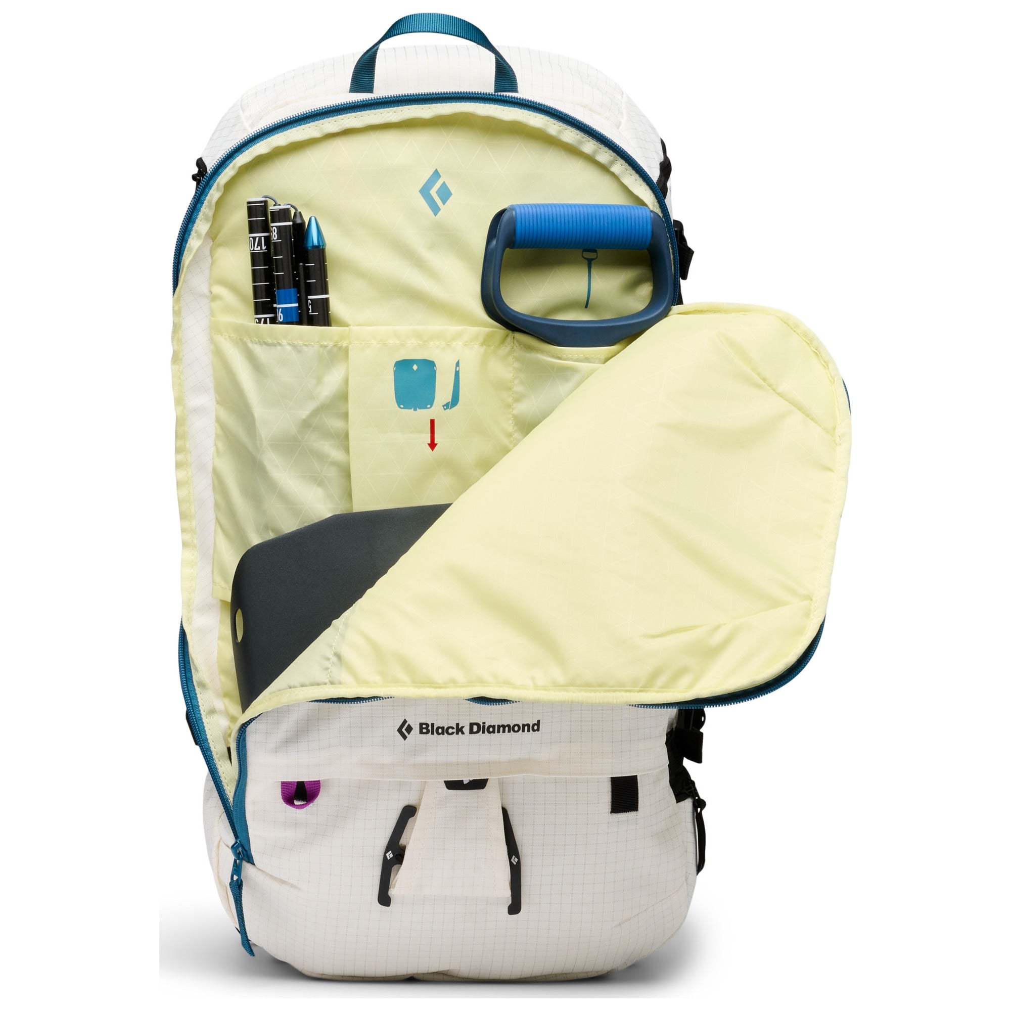 HELIO 30 BACKPACK