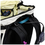 Black Diamond HELIO 30 BACKPACK CHALK