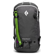 Black Diamond HELIO 38 BACKPACK Carbon