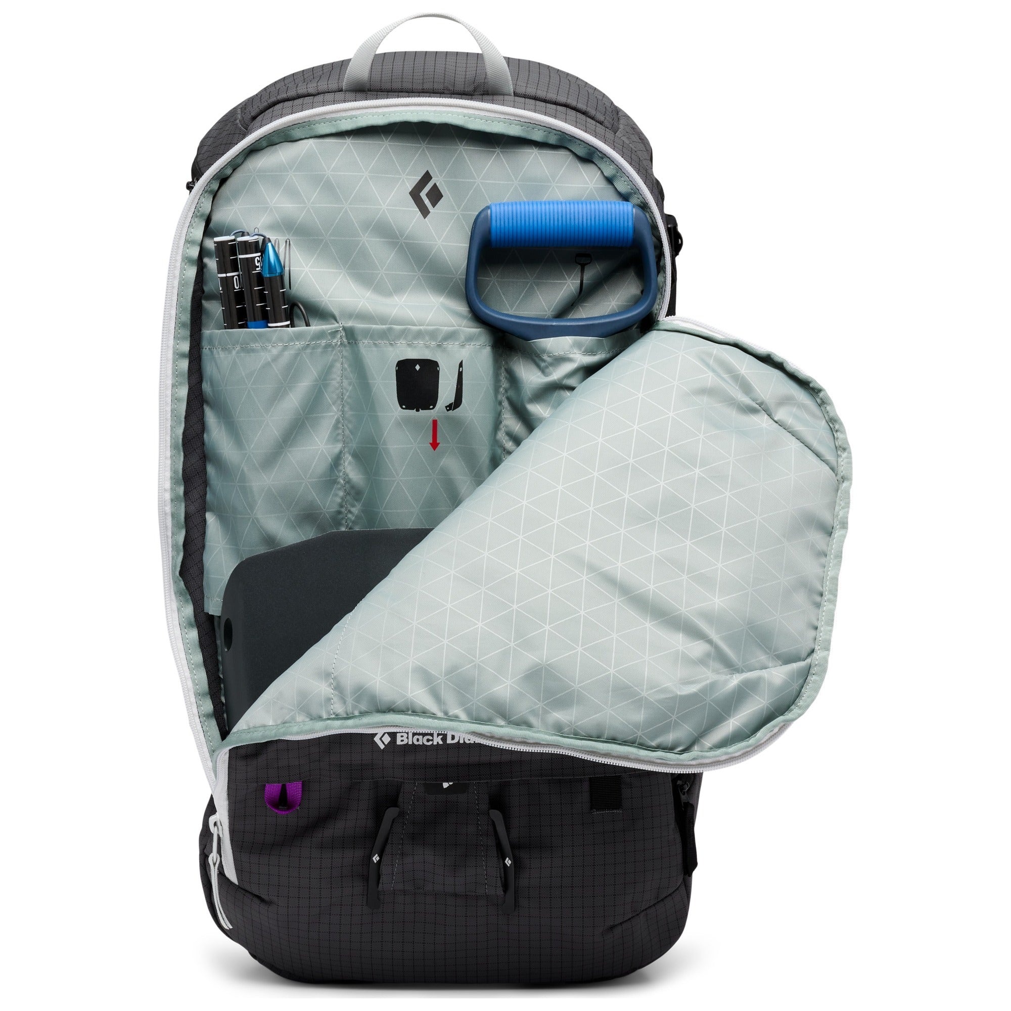 HELIO 38 BACKPACK