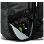 Black Diamond HELIO 38 BACKPACK Carbon