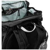 Black Diamond HELIO 38 BACKPACK Carbon