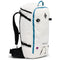 Black Diamond HELIO 38 BACKPACK CHALK