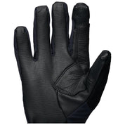 Black Diamond CIRQUE GLOVES BLACK-WALNUT