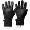 Black Diamond TOUR GLOVES Black 26/27