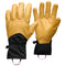 Black Diamond TOUR GLOVES BEESWAX-BLACK