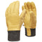 Black Diamond DIRT BAG GLOVES Natural