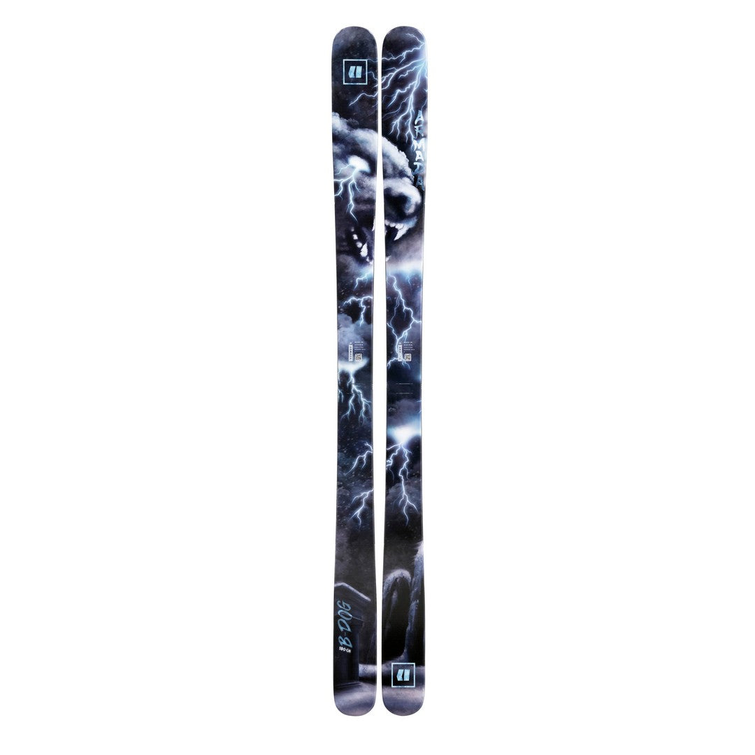 Armada BDOG 94 25/26