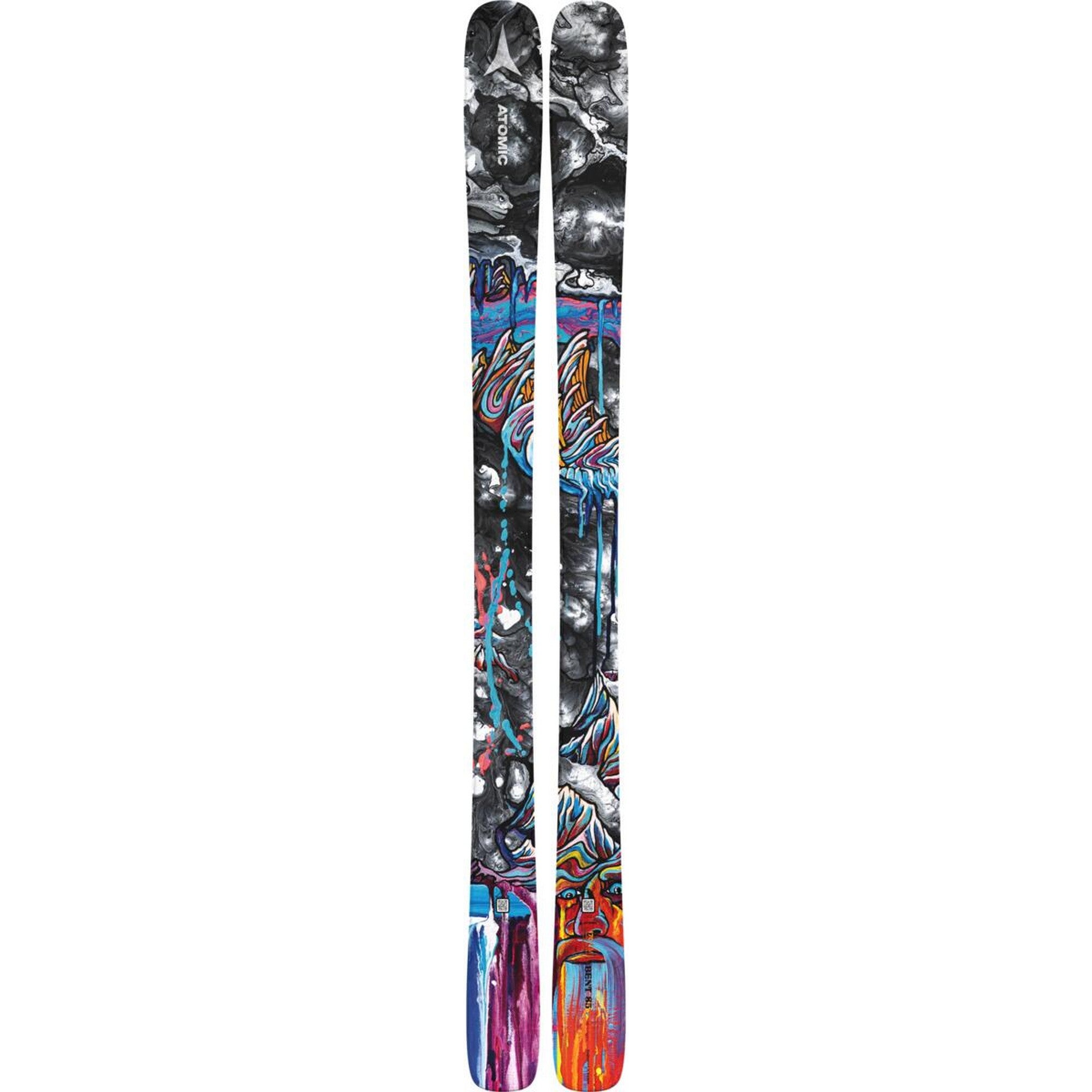 BENT 85 24/25