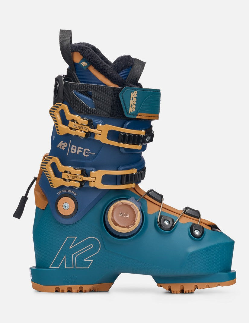 K2 BFC 105 BOA W