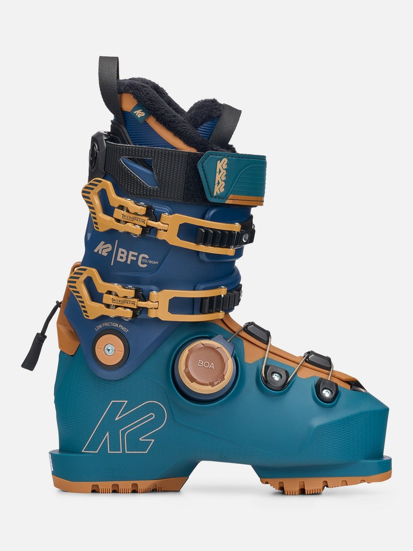 K2 BFC 105 BOA W