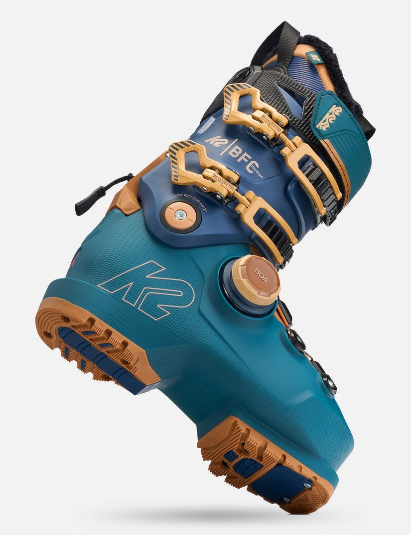 K2 BFC 105 BOA W
