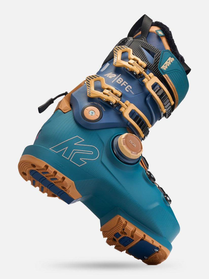 K2 BFC 105 BOA W