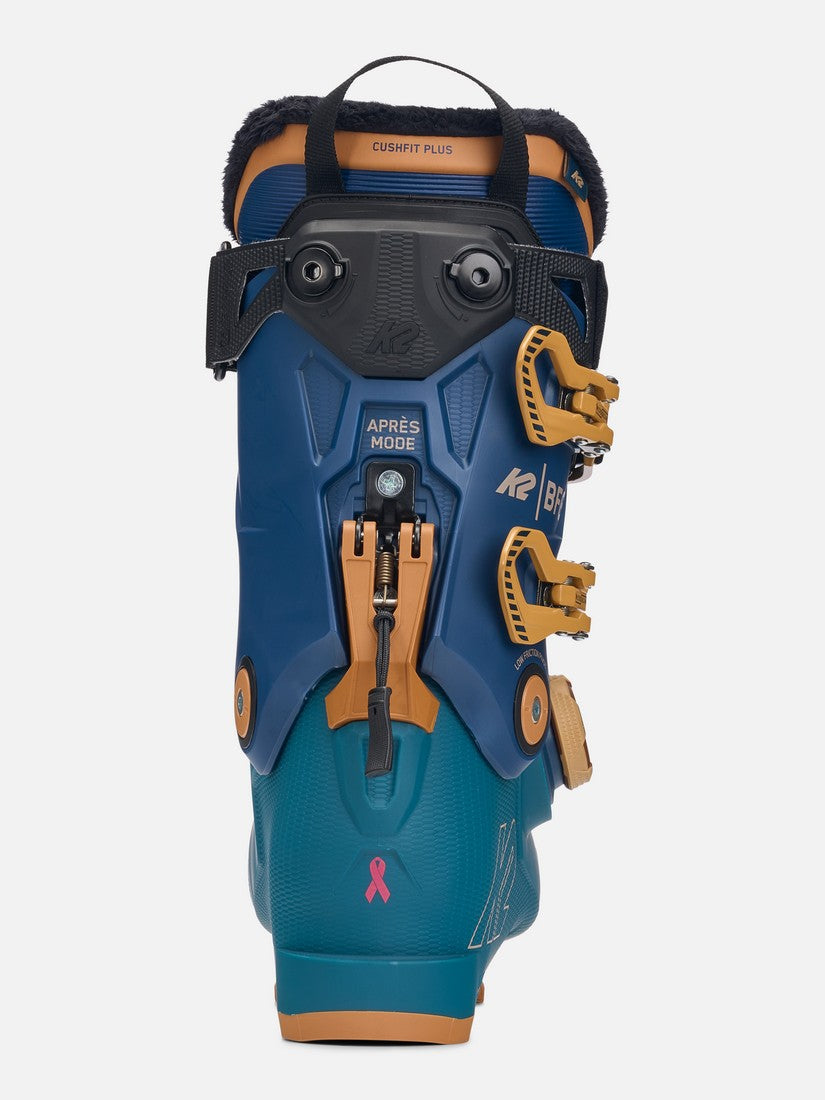 K2 BFC 105 BOA W