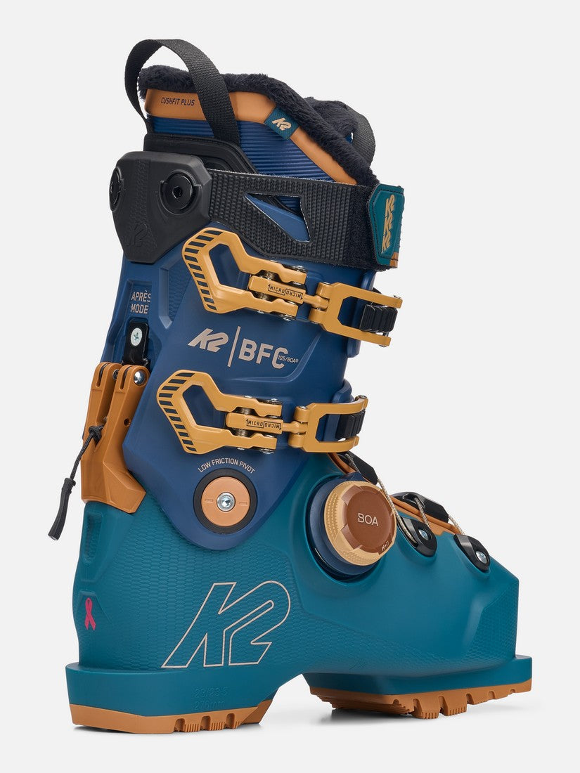 K2 BFC 105 BOA W