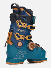 K2 BFC 105 BOA W
