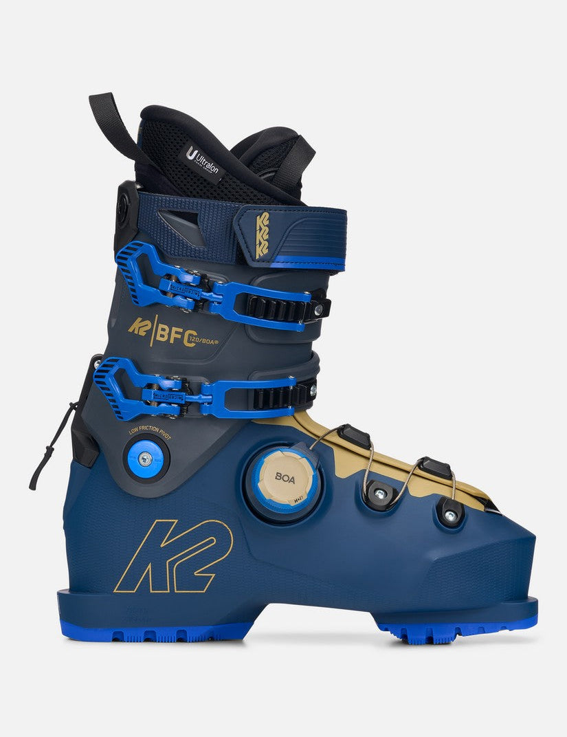K2 BFC 120 BOA_1
