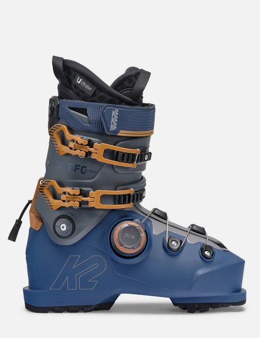 K2 BFC 120 BOA