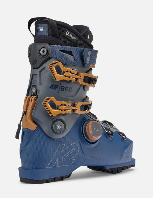 K2 BFC 120 BOA