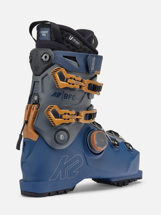 K2 BFC 120 BOA