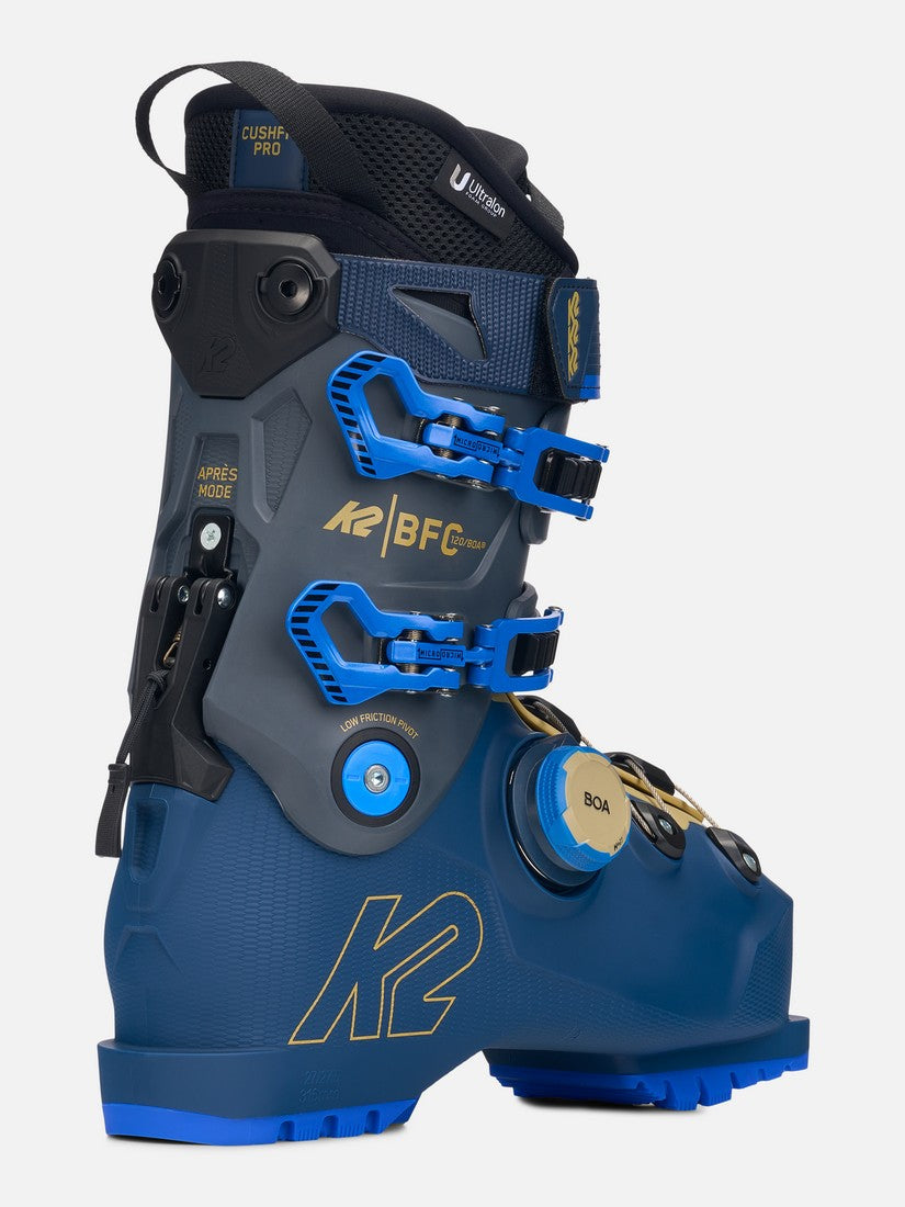 K2 BFC 120 BOA