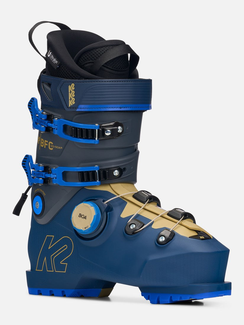 K2 BFC 120 BOA