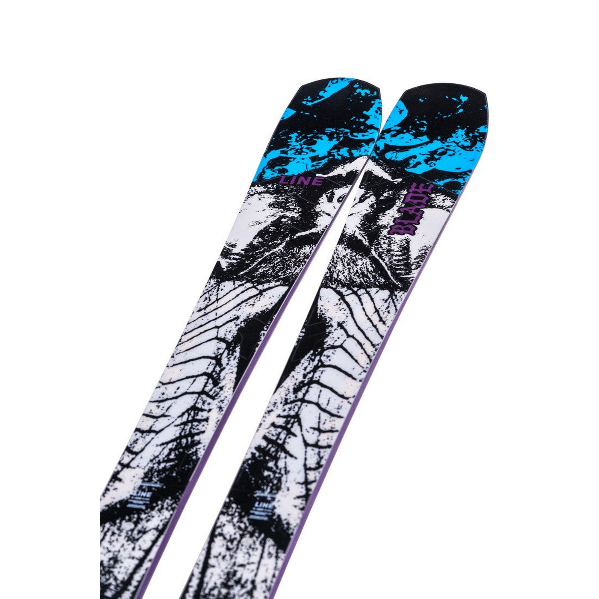 BLADE 25/26