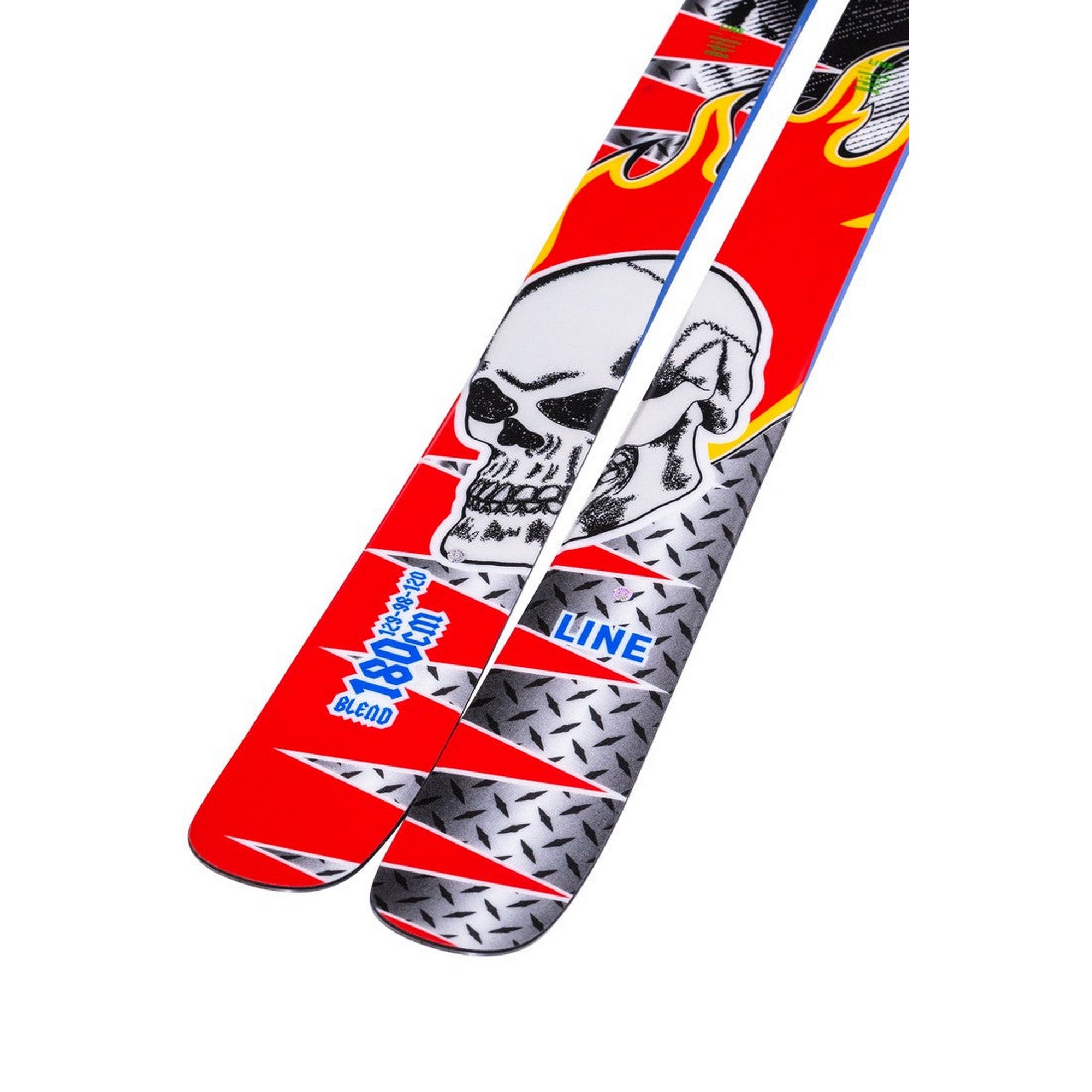 Line BLEND 25/26 - Skistore.se