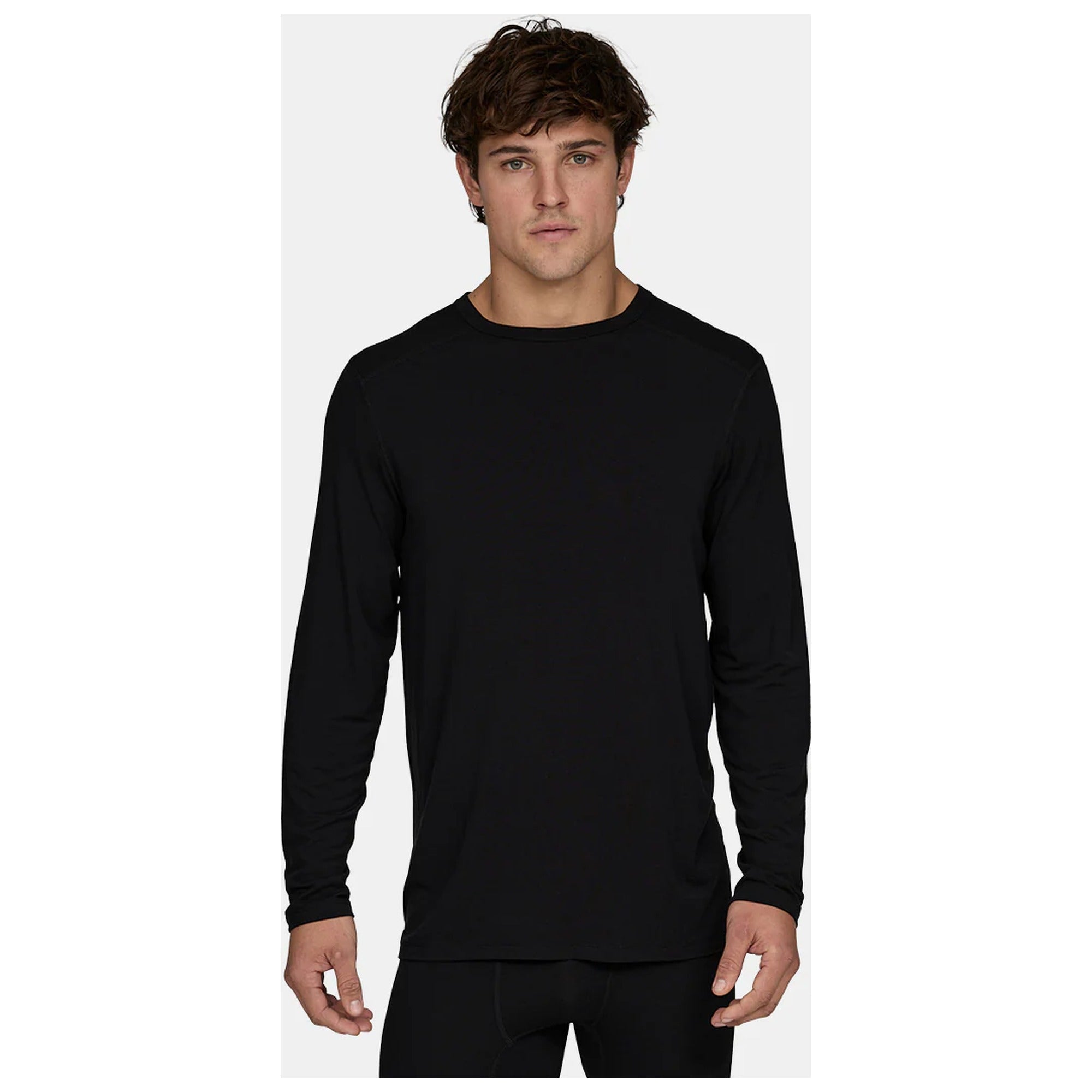 Mens Lightweight Crew