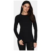 Womens Lightweight Crew