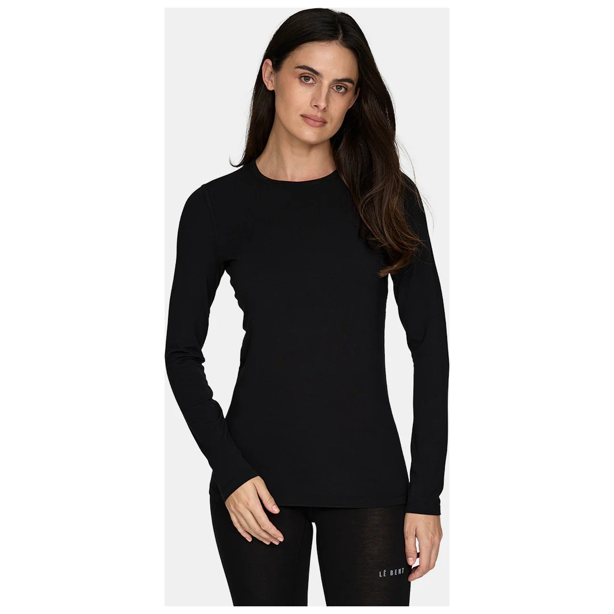 Womens Lightweight Crew