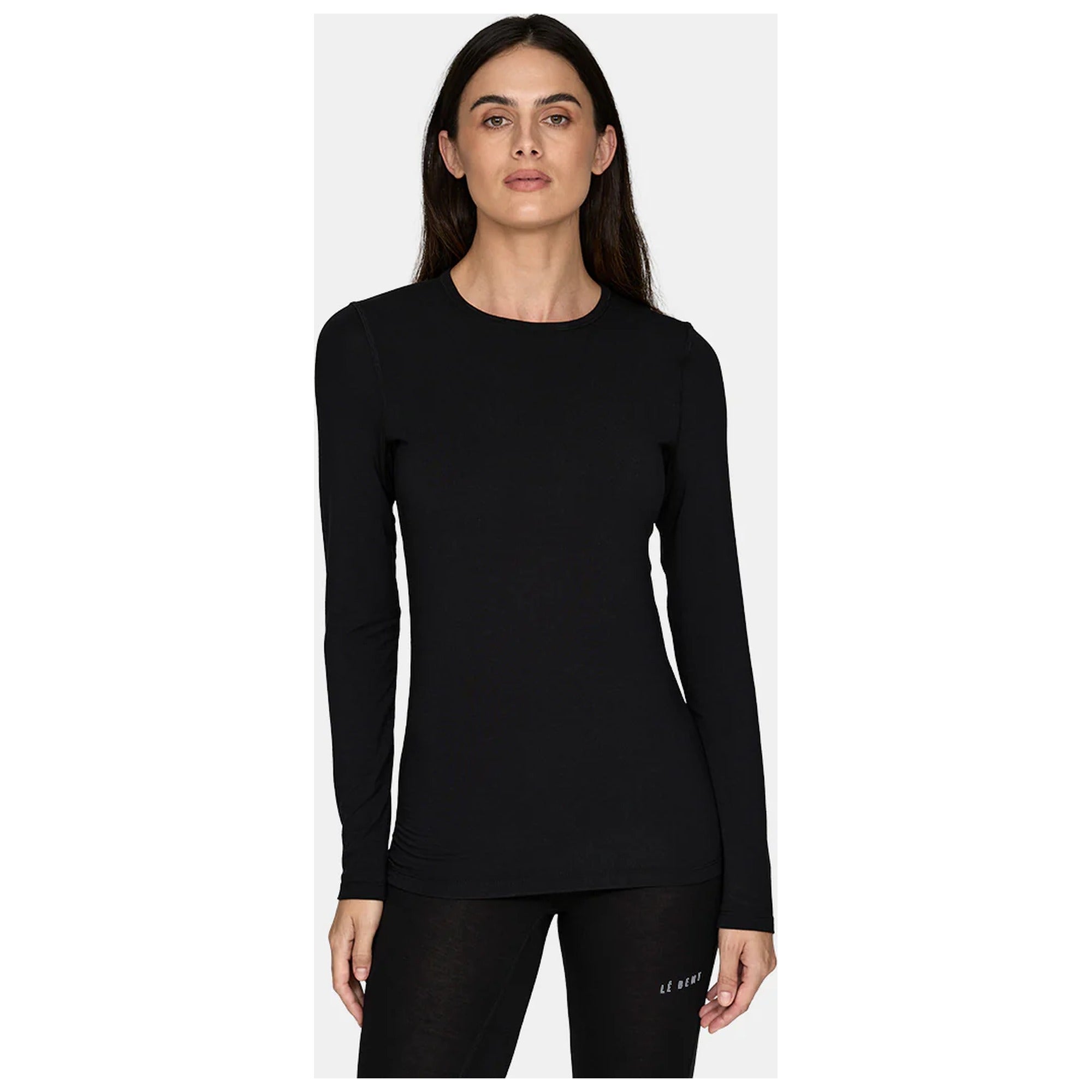 Womens Lightweight Crew