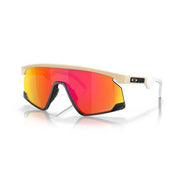 Oakley BXTR Matte Black/Desert Tan w/Prizm Ruby