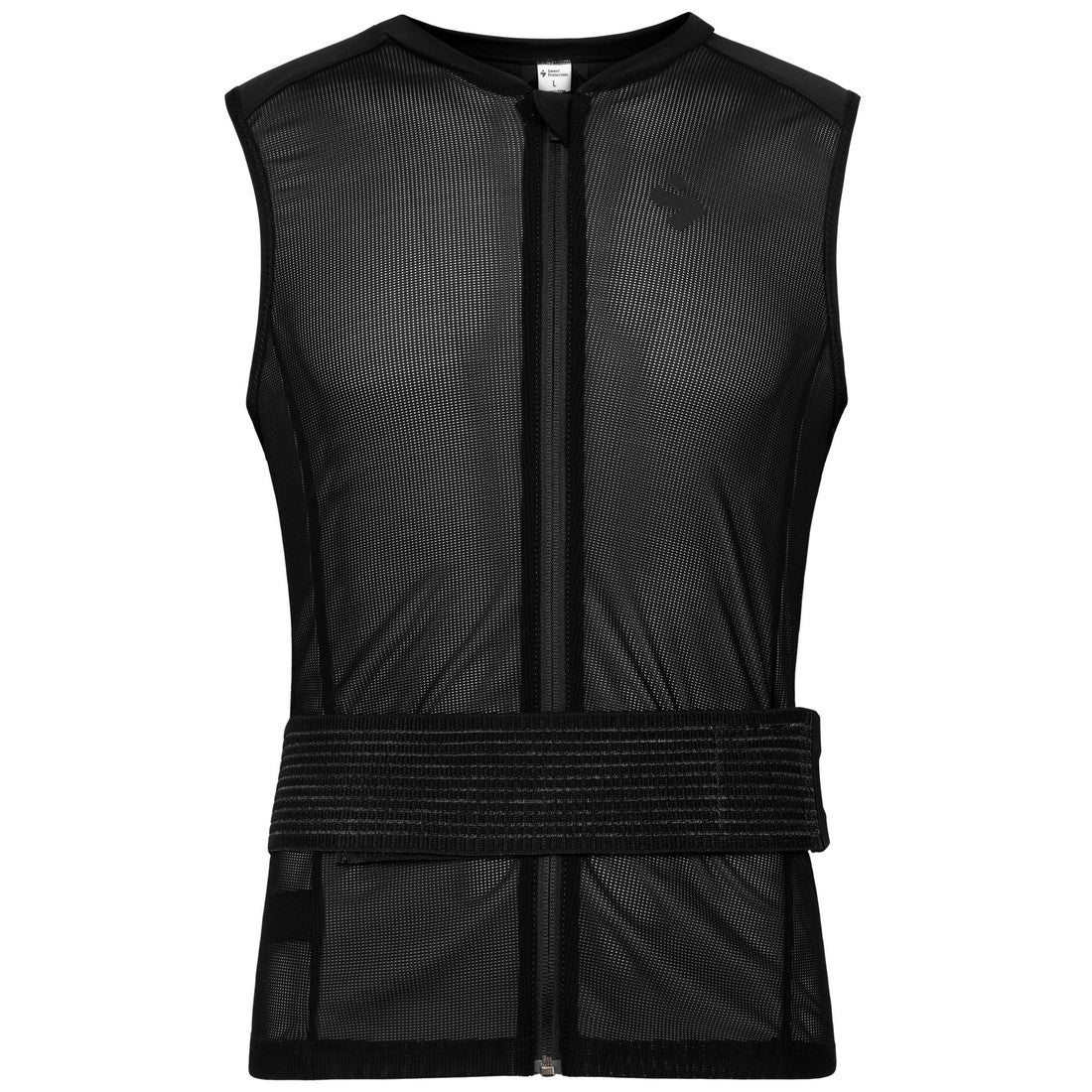 Sweet Protection Back Protector Vest 2.0 M True Black