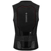 Sweet Protection Back Protector Vest 2.0 M True Black