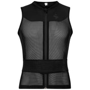 Sweet Protection Back Protector Vest 2.0 W True Black