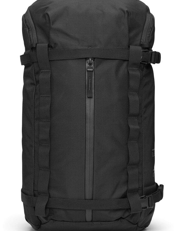 Db Backcountry Backpack 20L Blackout