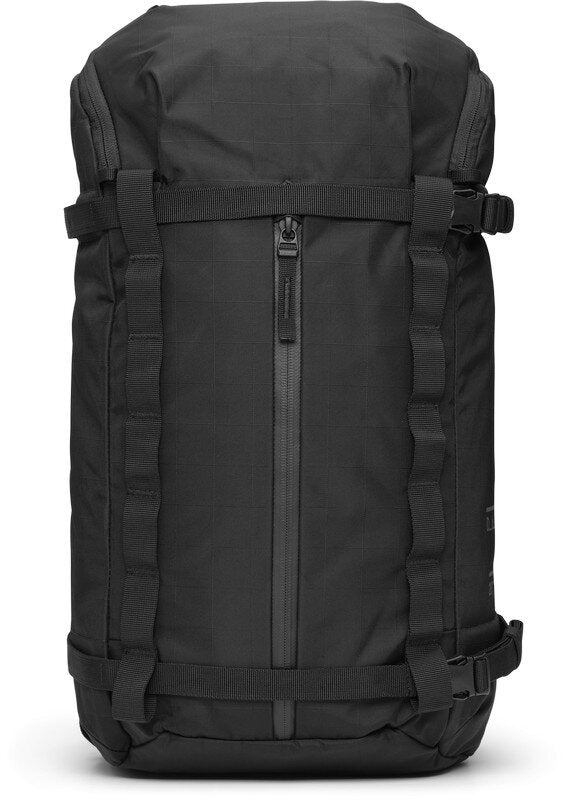 Db Backcountry Backpack 20L Blackout