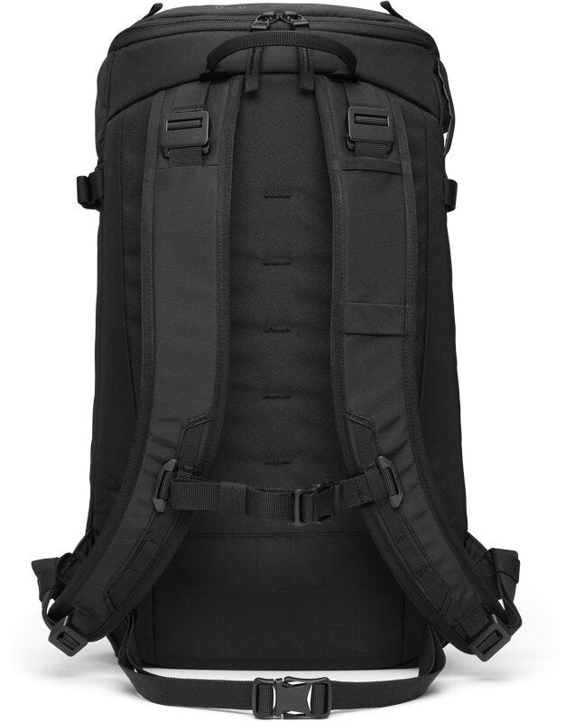 Db Backcountry Backpack 20L Blackout