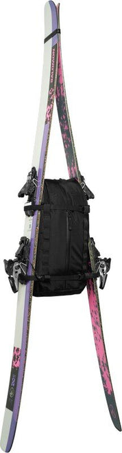Db Backcountry Backpack 20L Blackout