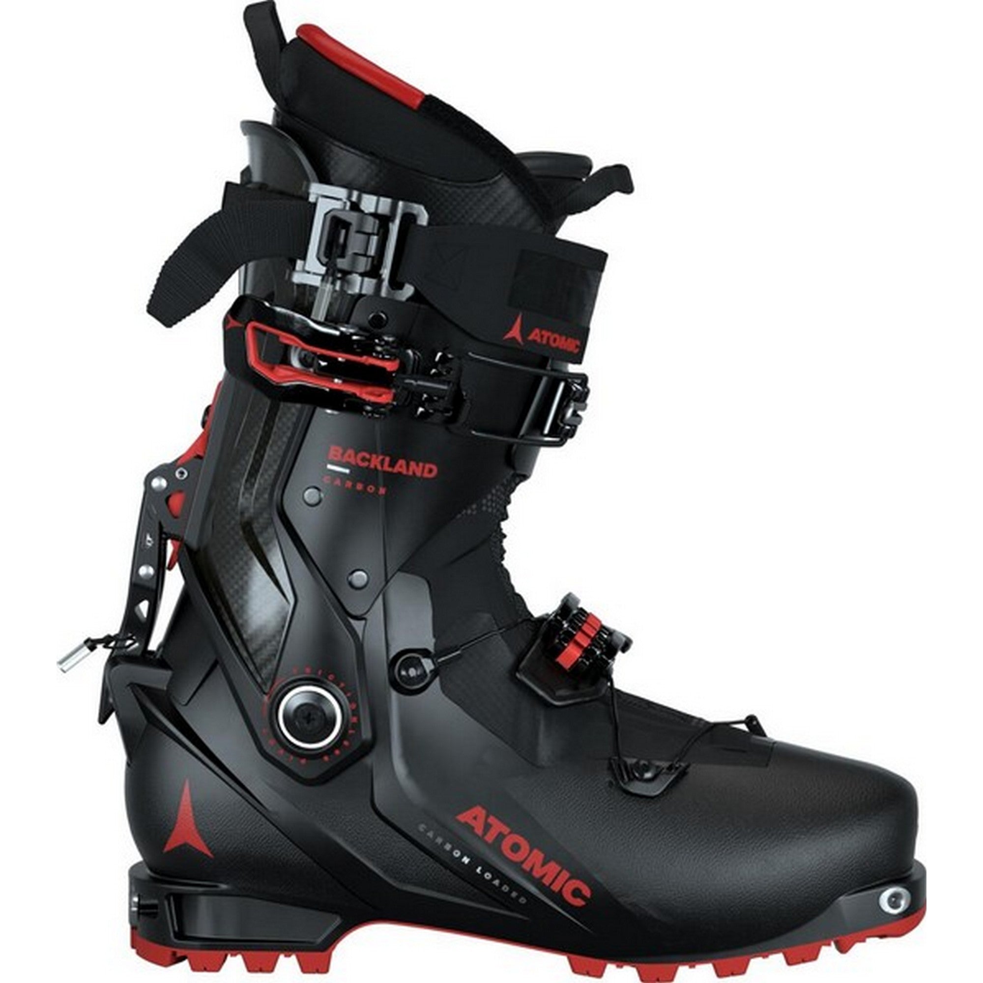 Backland CARBON