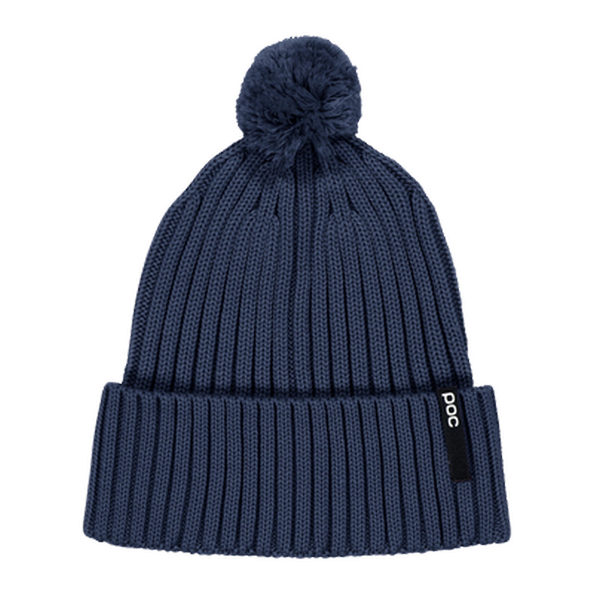 Beanie Pom