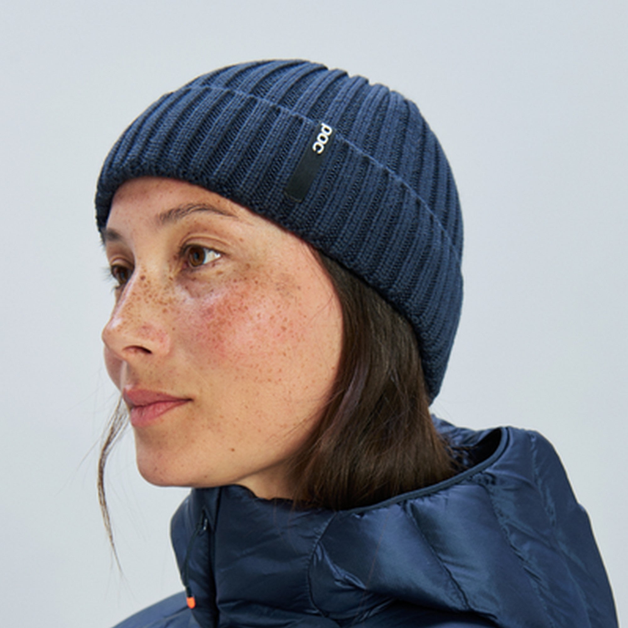 Beanie Short