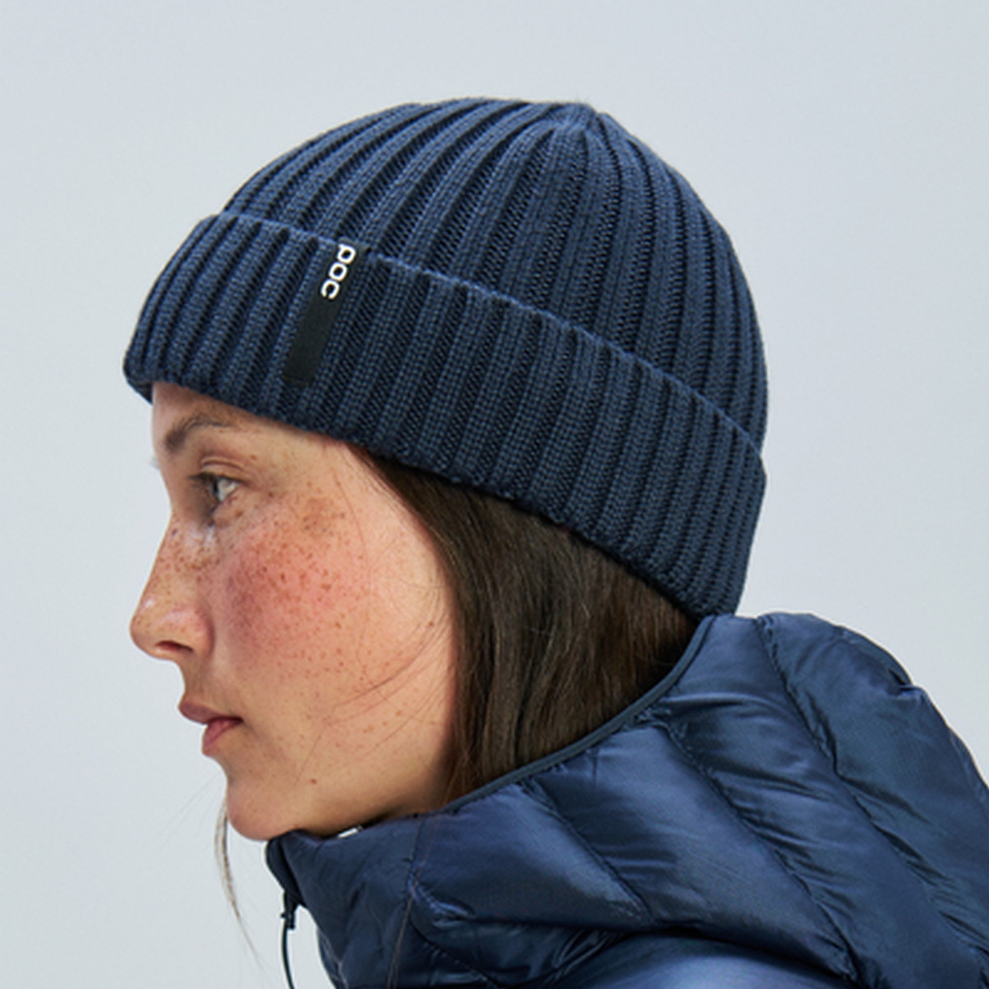 Beanie Short