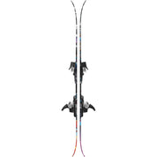 Bent JR + C5 GW 24/25