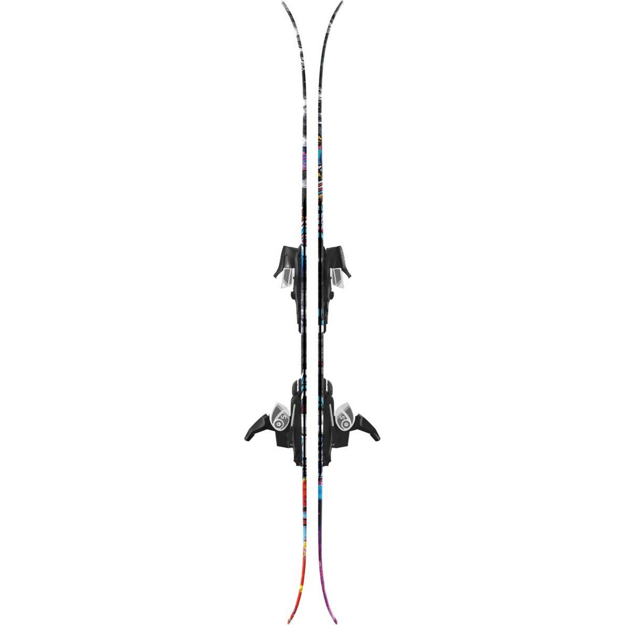 Bent JR + C5 GW 24/25