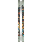 Bent 85 25/26